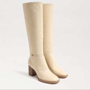 Elsy knee high boot
